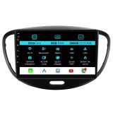 Cumpara ieftin Navigatie Dedicata Hyundai I10 (2007 - 2013), 9Inch, 8Gb Ram, 256Gb Stocare, Carplay