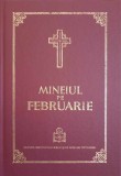 MINEIUL PE FEBRUARIE-PUBLICAT IN ZILELE PASTORIEI PREAFERICITULUI PARINTE DANIEL, PATRIARHUL BOR, CU APROBA-251338
