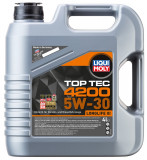 Cumpara ieftin Ulei Motor Liqui Moly Top Tec 4200, 5W30, 4L