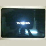 Capac Display Toshiba Satellite L555