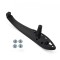 Maner interior portiera dreapta spate pentru BMW Seria 3 F30 F80 F31 F32 - Negru