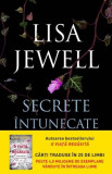Secrete &icirc;ntunecate - Paperback brosat - Lisa Jewell - Litera