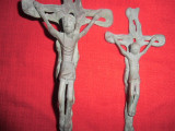 Crucifixurii din bronz masiv