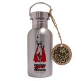 Cumpara ieftin Sticla Termos Otel Original Stormtrooper - Supertrooper