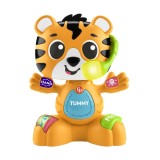 FISHER PRICE TIGRU INTERACTIV