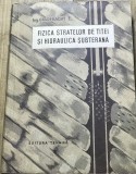 DVP30 Constructii - Titei si Hidraulica subterana, Carti constructii