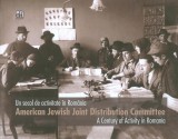 Album: Un secol de activitate &icirc;n Rom&acirc;nia / A Century of Activity in Romania - Paperback brosat - Natalia Lazăr, Lya Benjamin - Hasefer