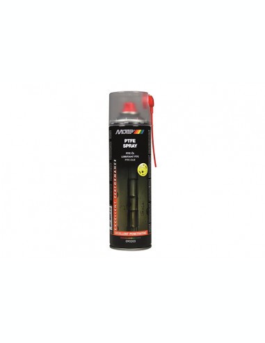 MOTIP PTFE Spray Lubrifiant cu PTFE 500ml