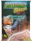 Cumpara ieftin Professional - Nada Classic Crap rosu 1Kg