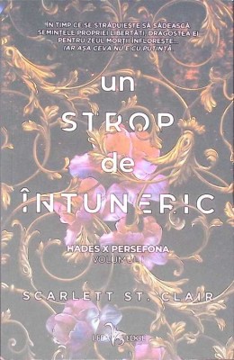 UN STROP DE INTUNERIC VOL.1-SCARLETT ST. CLAIR-271633 foto