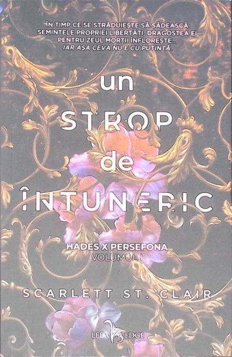 UN STROP DE INTUNERIC VOL.1-SCARLETT ST. CLAIR-271633