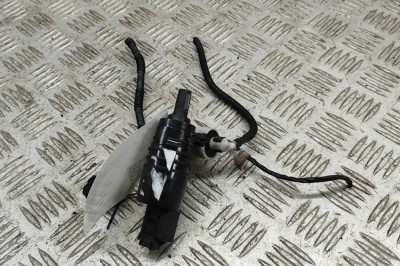 Motor rezervor lichid de parbriz BMW X3 G01, F97 2019 OEM: 7388349 31444211 foto