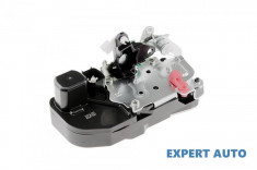 Actuator inchidere centralizata incuietoare broasca usa fata Dodge DURANGO (2003-2010) [HB] #1 foto