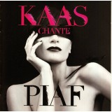 Patricia Kaas Kaas Chante Piaf