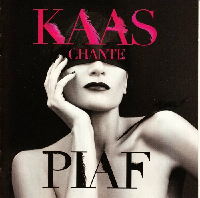Patricia Kaas Kaas Chante Piaf