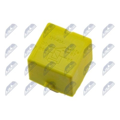 Releu multifunctional Bmw Seria 3 E36, 5 E39, 3 E46, X5 E53, 5 E60, E61, 7 E65, E66, X3 E83, X1 E84, 1 E87, 3 E90, E91, E92, E93, 7 F01, F02, foto