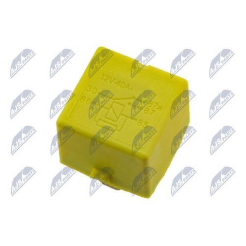Releu multifunctional Bmw Seria 3 E36, 5 E39, 3 E46, X5 E53, 5 E60, E61, 7 E65, E66, X3 E83, X1 E84, 1 E87, 3 E90, E91, E92, E93, 7 F01, F02,