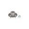 Set rulment roata HYUNDAI ACCENT II limuzina LC FAG 713 6194 70