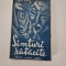 Carte veche Stefan Zweig Simturi ratacite