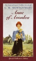 Anne of Avonlea foto