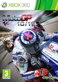Joc XBOX 360 Moto Gp 10 /11