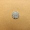 Germania Democrata / RDG / DDR 1 Pfennig 1968 A - MG 1