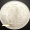 Moneda 5 LEI - RS ROMANIA, anul 1978 * cod 5432 = UNC picior stang mai mic