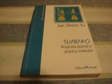 Jae Sheen Yu - Sundao , respiratia daoista si practica vindecarii - 2012, Alta editura