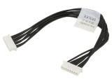 Mufă Cablu-Placă Mamă PicoBlade 8 PIN x2 cu Cabluri
