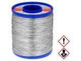 S&acirc;rmă de lipit cu plumb 0,7mm 1kg 183&deg;C