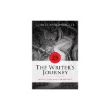 The Writer&#039;s Journey - 25th Anniversary Edition: Mythic Structure for Writers