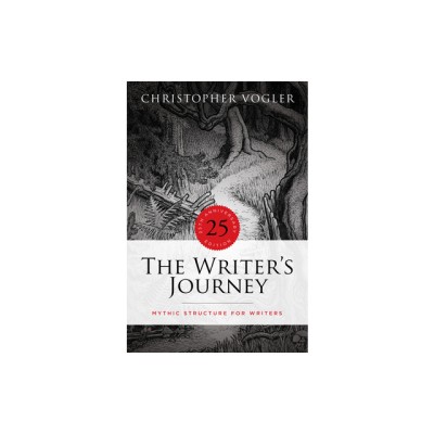 The Writer&amp;#039;s Journey - 25th Anniversary Edition: Mythic Structure for Writers foto