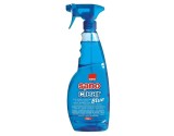 Solutie pentru curatat geamuri Sano Clear Blue Trigger, 1l