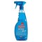 Solutie pentru curatat geamuri Sano Clear Blue Trigger, 1l