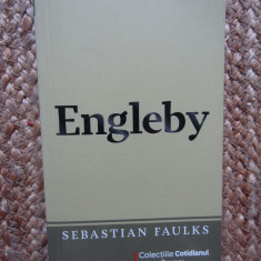 ENGLEBY-SEBASTIAN FAULKS