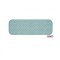 Covoras antiderapant cada 96x34cm, cu ventuze pentru fixare - Bleu