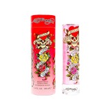 Christian Audigier, Ed Hardy Women, Apă de parfum, Pentru femei, 100 ml