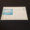 Podul construit de Apollodor din Damasc. Muzeul Național de Istorie. Carte Poștală Filatelică Rom&acirc;nia.Colecție Epoca Ceaușescu!