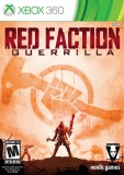 Red Faction Xbox 360, Second-Hand