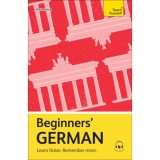 Beginners&#039; German - Rosi McNab