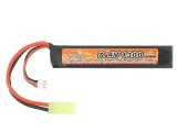 Acumulator Li-Po 7.4V/1300mAh 20/40C VB Power