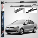 Cumpara ieftin Set Ștergătoare Parbriz pentru VW Polo V Saloon (602, 604, 612, 614) 2010-Prezent | Bosch AR601S