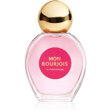 Bourjois Mon Bourjois La Fantastique Eau de Parfum pentru femei 50 ml