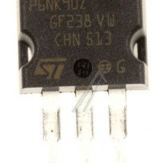 P6NK90Z TRANZISTOR -ROHS- STP6NK90Z STMICROELECTRONICS