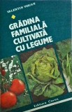 Valentin Voican - Gradina familiala cultivata cu legume