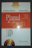 Dumitru Porojan, Cristian Bișa - Planul de afaceri (Concepte, metode, tehnici, proceduri)