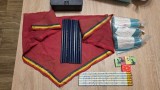 Lot Retro/Vintage Rechizite și Obiecte Epoca de Aur (Perioada Comunistă)
