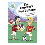 The Emperor&#039;s New Uniform (Tadpoles: Fairytale Twists)