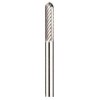 DREMEL 9903 Freza de taiere tungsten varf ascutit 3,2 mm 2615990332