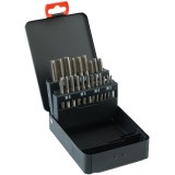Yato YT-2976 - Set 21 tarozi cu filet metric -x- mm M3-M12 - mm HSS